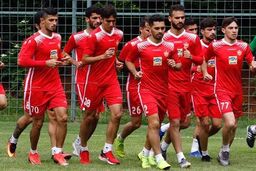 مکان اردوی پرسپولیس در قطر مشخص شد

