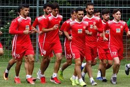 مکان اردوی پرسپولیس در قطر مشخص شد

