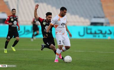 پرسپولیس مس رفسنجان
