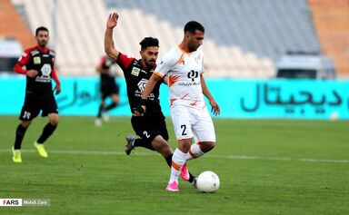پرسپولیس مس رفسنجان