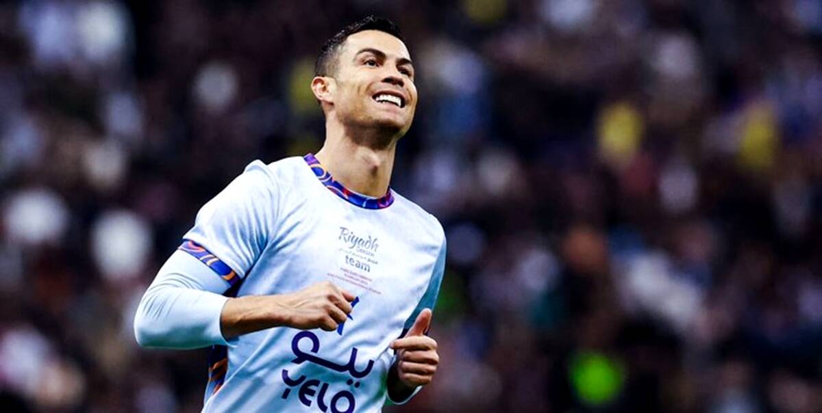 30 میلیون یورو در جیب مدیربرنامه رونالدو بابت انتقال به النصر