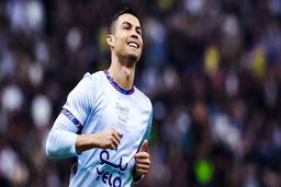 30 میلیون یورو در جیب مدیربرنامه رونالدو بابت انتقال به النصر