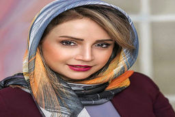 شبنم قلی خانی با شلوار ناجور در استخر + عکس