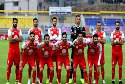 معمای جنجالی پرسپولیس برای قلب دفاع پرسپولیس!