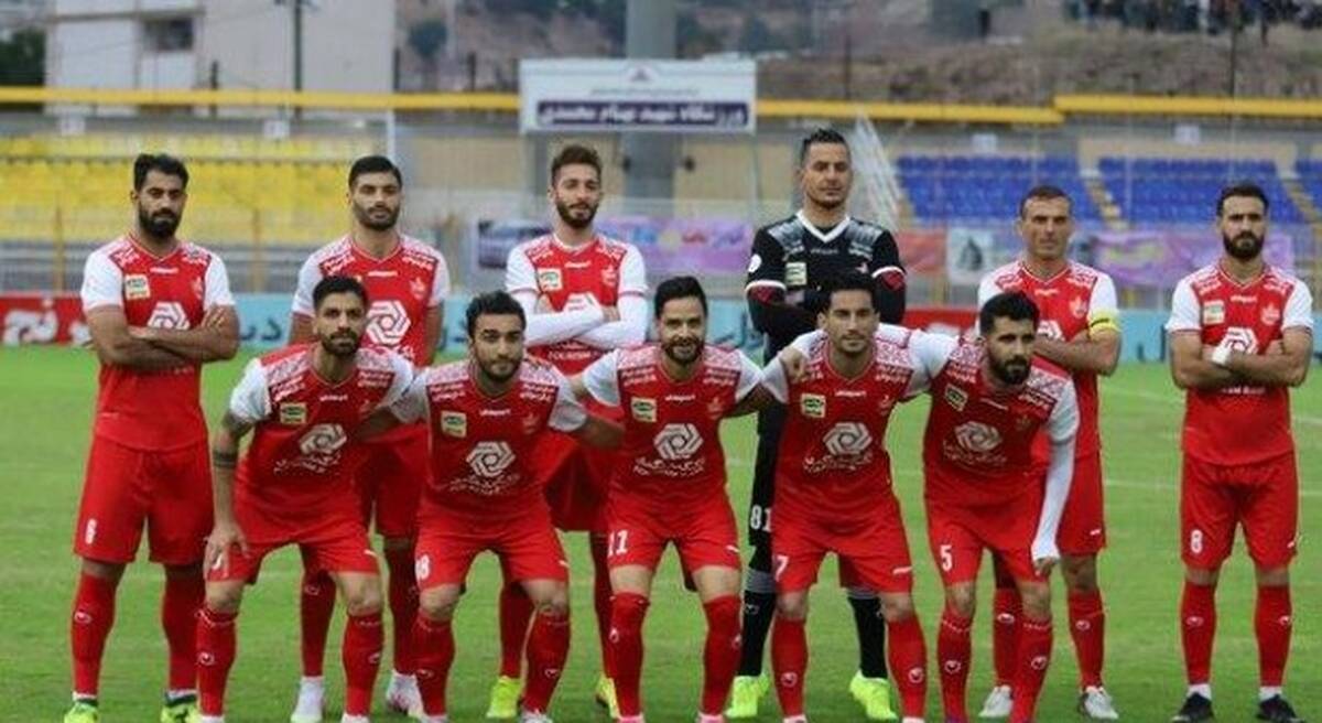 پرسپولیس در آرزوی یک بازی سالم!
