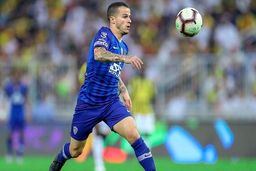 شرط جالب ستاره ایتالیایی برای الهلال!

