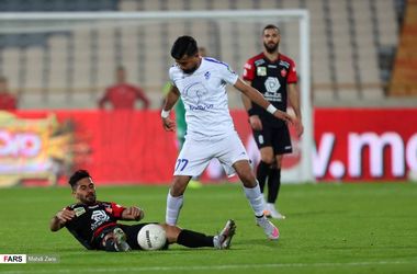 پرسپولیس