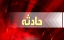 (ویدئو) لحظه حادثه ترمز بریدن یک تریلی در کرمانشاه و مهارت حرفه ای راننده