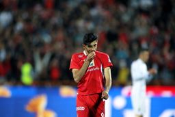 رفتار عجیب یحیی با ترابی