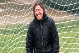 عکس|تفریح ساپینتو با جباری و مهاجم آلمانی اسبق پرسپولیس