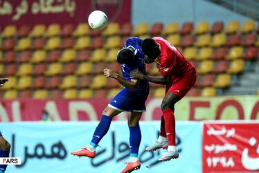 استقلال - فولاد