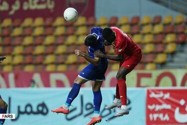 استقلال - فولاد