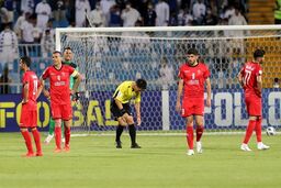 شوک به هواداران ؛ پرسپولیس در یک قدمی محرومیت 6 ماهه ! 