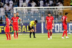 شوک به هواداران ؛ پرسپولیس در یک قدمی محرومیت 6 ماهه ! 