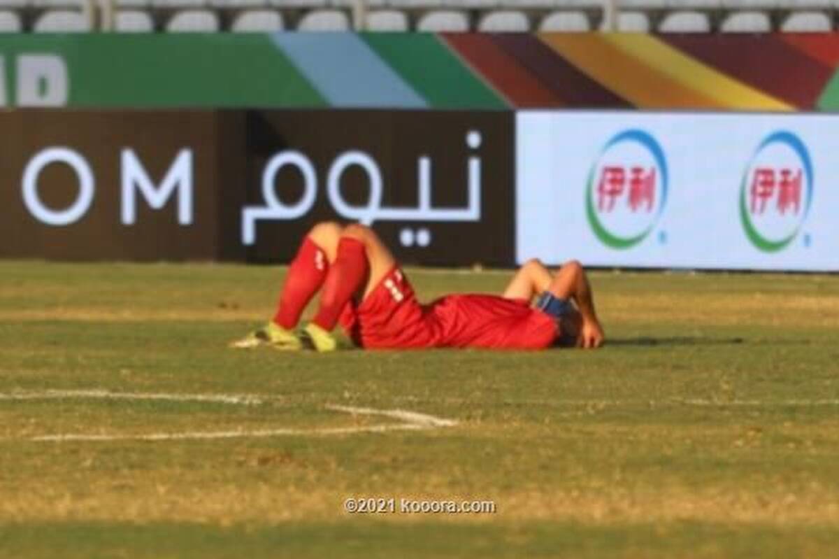 سه دلیل باخت لبنان به غیر از برتری تاکتیکی ایران