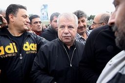 علی پروین عضو جدید هیئت مدیره باشگاه پرسپولیس/ تغییرات جدید در راه است
