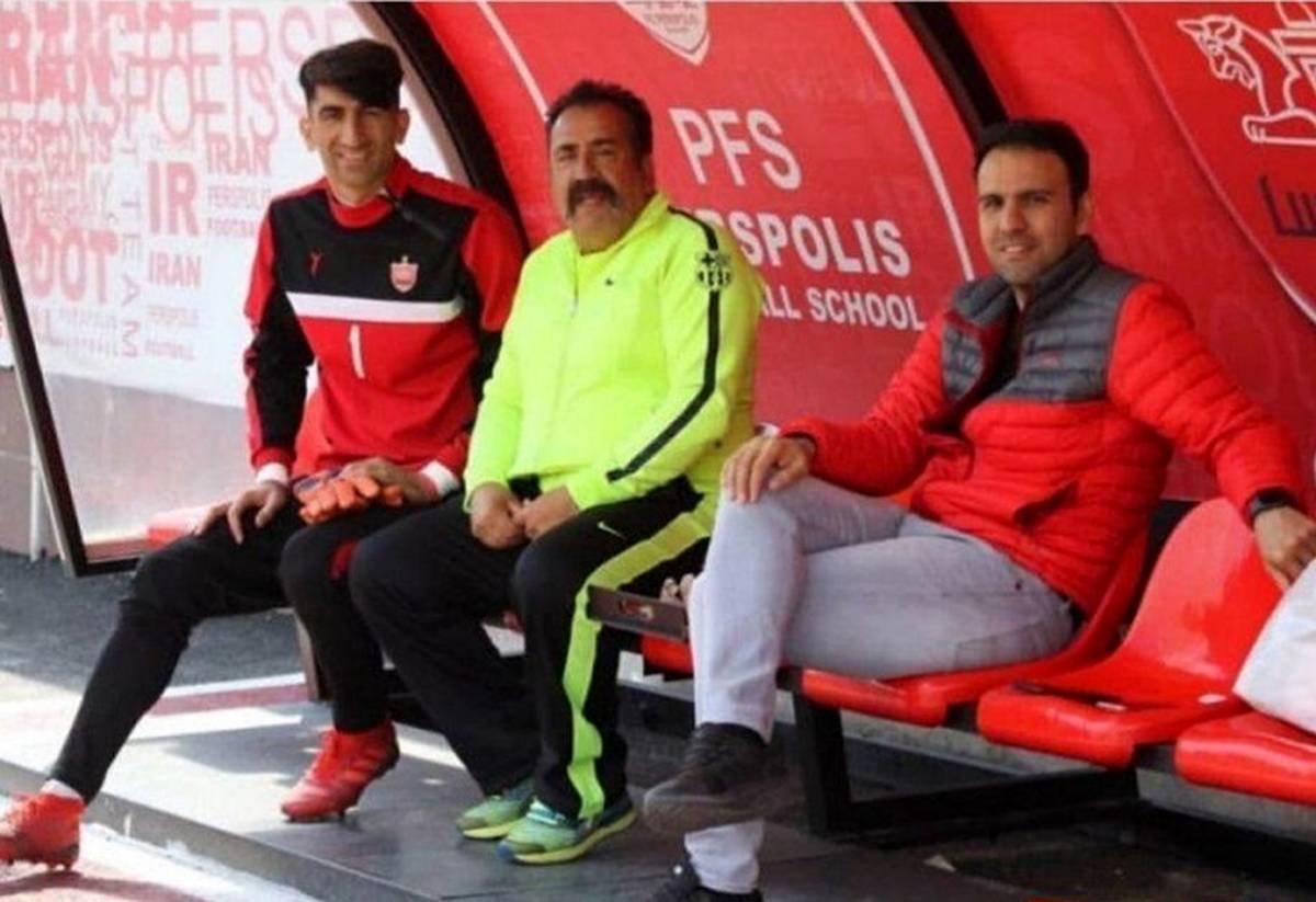 خشم وحید قلیچ: فرهاد مجیدی عذرخواهی کند تا بی خیالش شوم