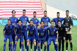 بازیکنان استقلال برای دربی پول گرفتند