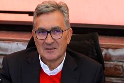 اظهارات برانکو درباره قهرمانی پرسپولیس در لیگ قهرمانان  آسیا
