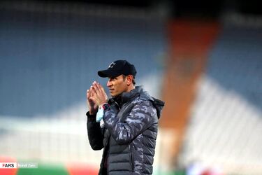 پرسپولیس مس رفسنجان