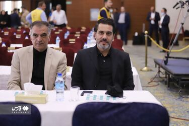 قرعه کشی لیگ برتر
