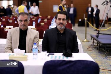 قرعه کشی لیگ برتر