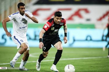پرسپولیس