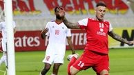 ماجرای نامه نامزد سابق مهاجم پرسپولیسی+جزئیات بیشتر 