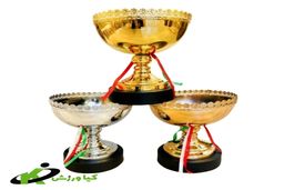 مدال و کاپ ورزشی