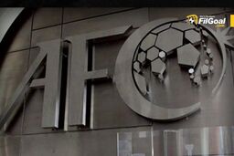 تبریک دیدنی نوروز توسط AFC