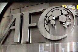 تبریک دیدنی نوروز توسط AFC