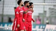 پرسپولیس صاحب زمین تمرین جدید شد