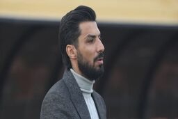 سرپرست تیم فوتبال پدیده :چشم به راه 10 میلیارد طلبمان هستیم 