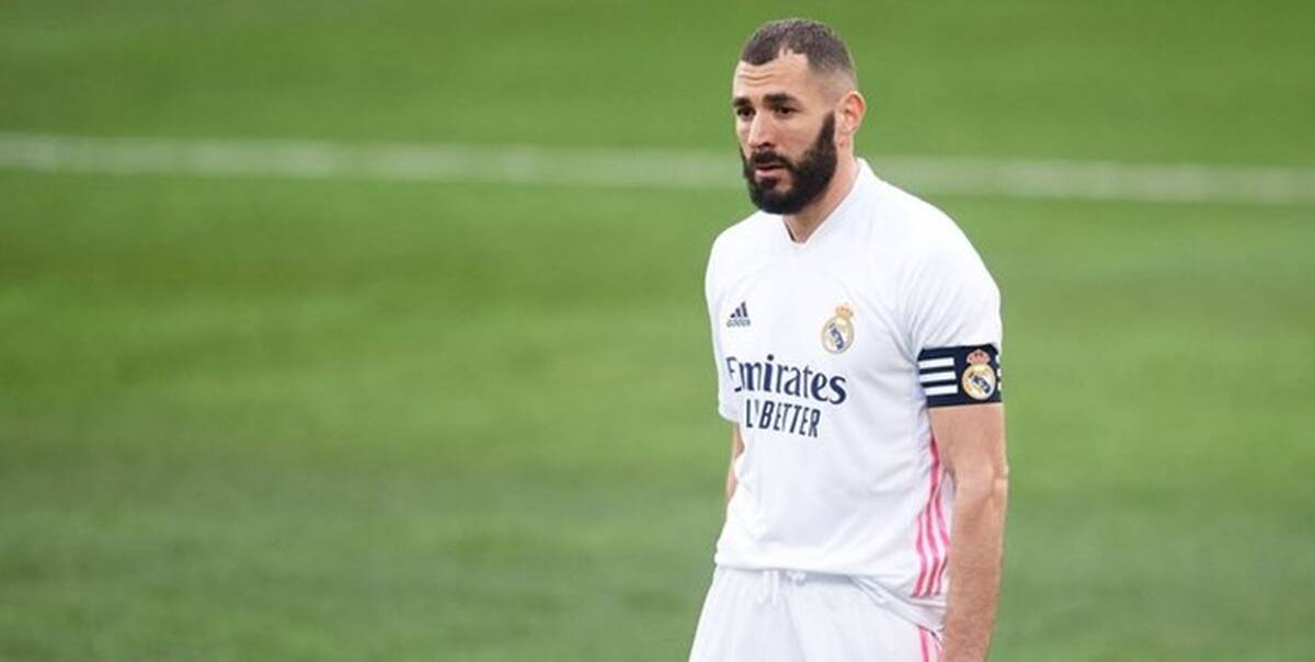 خبر بد برای هواداران رئال مادرید