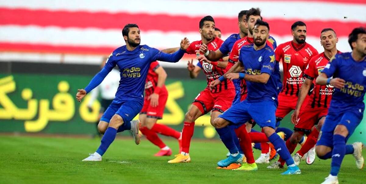 برنامه خصوصی‌سازی استقلال و پرسپولیس