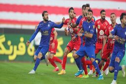 استقلال و پرسپولیس ورزشگاه خود را از دست می دهند؟