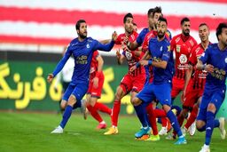 استقلال و پرسپولیس ورزشگاه خود را از دست می دهند؟