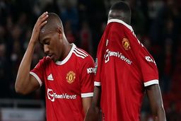 شیاطین سرخ در خانه نابود شدند؛بدترین تحقیر منچستر