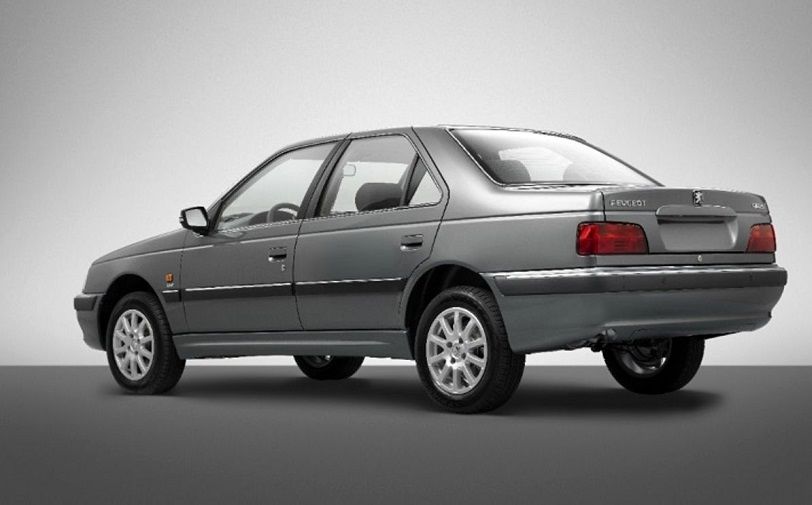 افزایش شدید قیمت فروش ایران خودرو ؛ آغاز گرانی با افزایش 150 میلیون تومانی