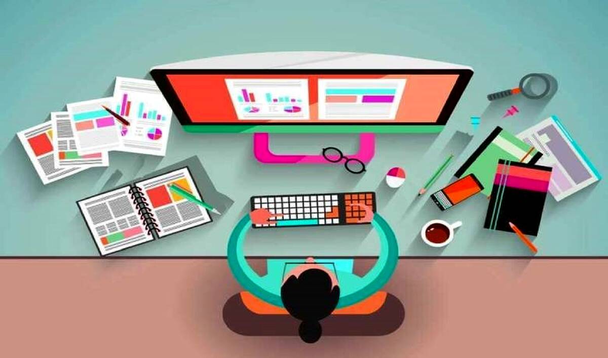 راهکار خلاقانه جهت داشتن کسب و کار حرفه ای