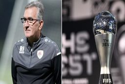 برانکو به لیونل مسی رای نداد