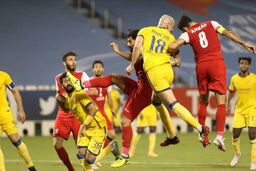 نقشه جدید النصر علیه پرسپولیس!

