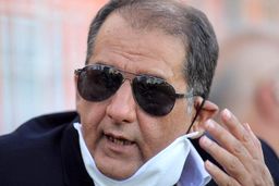 سکوت مرگبار در پرسپولیس/ چرا ادعاهای رسول‌پناه بررسی نمی‌شود؟