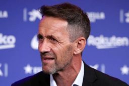 باشگاه بارسلونا: برای ماندن مسی تمام تلاش خود را خواهیم کرد