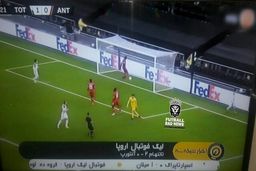 شبکه سه شیکه ورزش را سانسور کرد / جنگ داخلی در صداوسیما