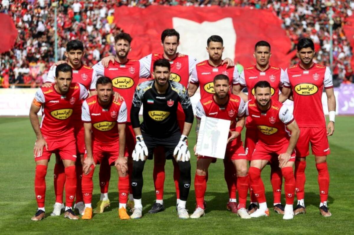 پرسپولیس:پیکان میزبان است و هرجا بخواهند بازی می کنیم|اسیر جنجال سازی نمی شویم
