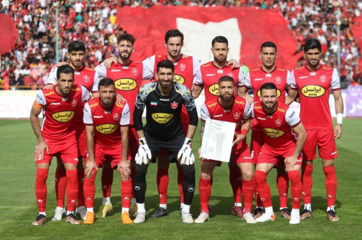 پرسپولیس:پیکان میزبان است و هرجا بخواهند بازی می کنیم|اسیر جنجال سازی نمی شویم