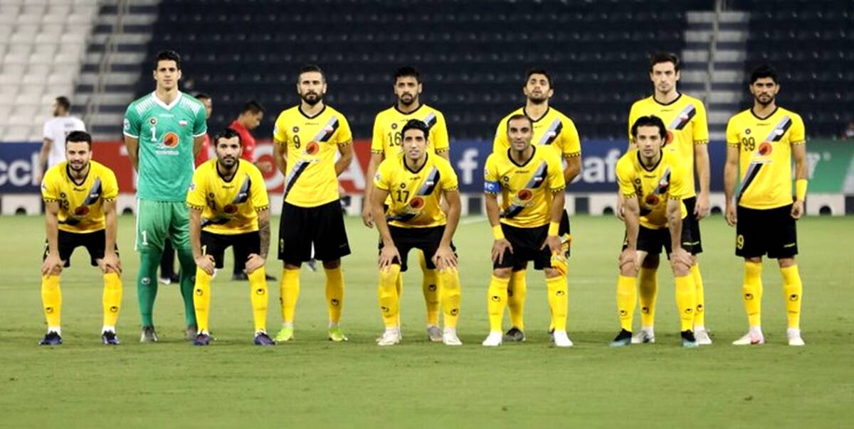 زمان شروع به کار سپاهان برای لیگ بیستم مشخص شد