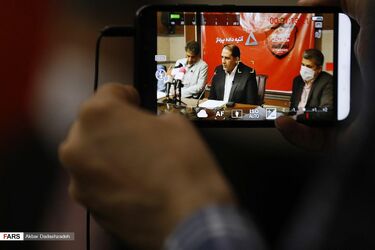 باشگاه پرسپولیس و شرکت آتیه‌داده پرداز
