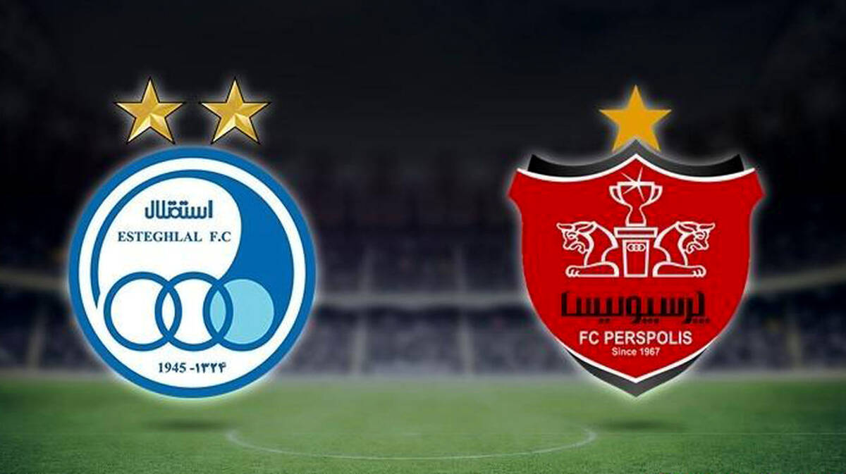 پرسپولیس سقوط کرد / استقلال همچنان در رده ۱۲ آسیا